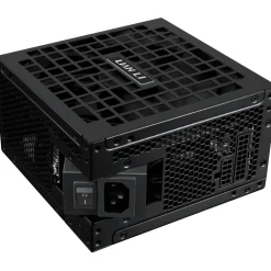 1200 Watt Lian Li Rotational Shift Series schwarz Modular 80+ Gold