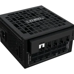 1200 Watt Lian Li Rotational Shift Series schwarz Modular 80+ Gold