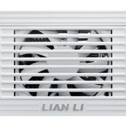 1000 Watt Lian Li SP Series Platinum 80 PLUS Platinum Netzteil, SFX, vollmodular, PCIe 5.1, ATX 3.1 - weiß