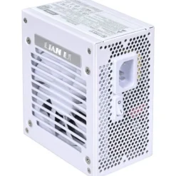 850 Watt Lian Li SP850 V2 Gold Netzteil, modular, ATX 3.1 - weiß