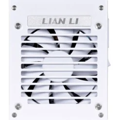 850 Watt Lian Li SP850 V2 Gold Netzteil, modular, ATX 3.1 - weiß