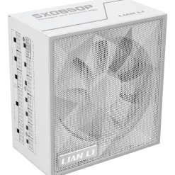 850 Watt Lian Li SX Platinum weiß Modular 80+ Platinum