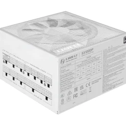 1000 Watt Lian Li SX Platinum weiß Modular 80+ Gold