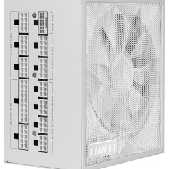 1000 Watt Lian Li SX Platinum weiß Modular 80+ Gold