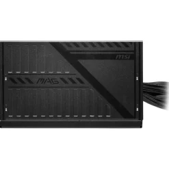 550 Watt MSI MAG A550BNL Non-Modular 80+ Bronze