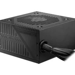 550 Watt MSI MAG A550BNL Non-Modular 80+ Bronze
