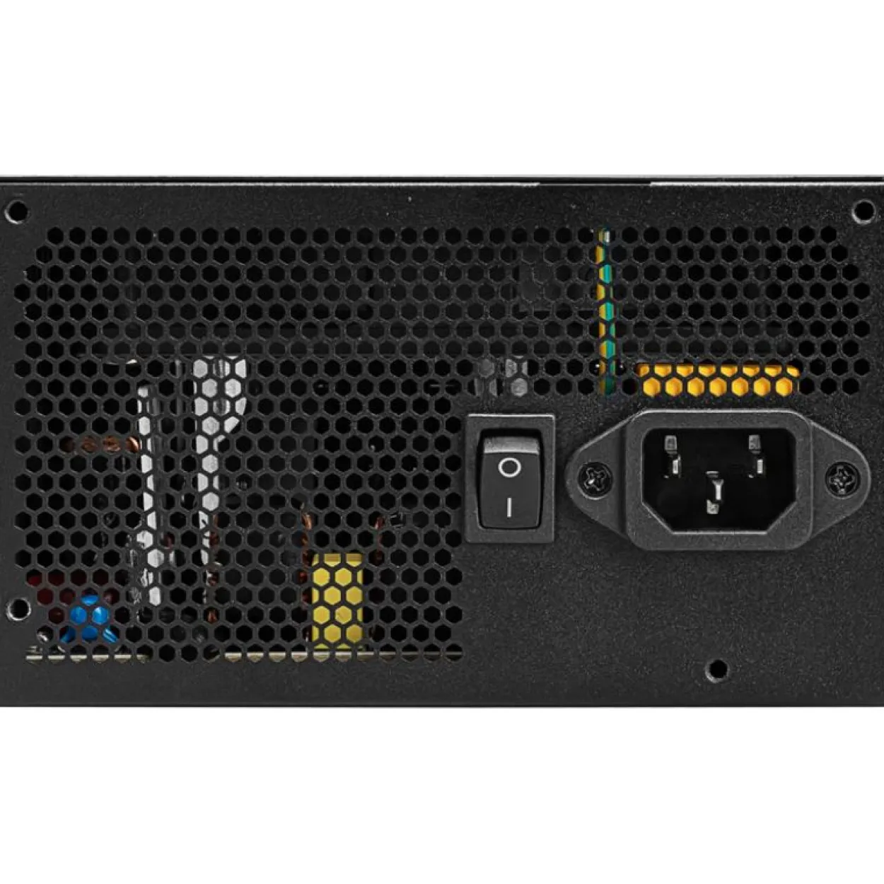 550 Watt MSI MAG A550BNL Non-Modular 80+ Bronze