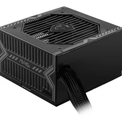 550 Watt MSI MAG A550BN Non-Modular 80+ Bronze