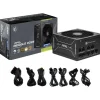 650 Watt MSI MAG A650GLS Modular 80+ Gold