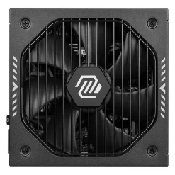 650 Watt MSI MAG A650GLS Modular 80+ Gold