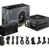 1200 Watt MSI MAG A1200PLS PCIE5 Modular 80+ Platinum