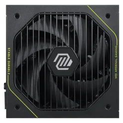 1200 Watt MSI MAG A1200PLS PCIE5 Modular 80+ Platinum