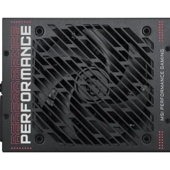 1300 Watt MSI MPG Ai1300TS PCIE5 Modular 80+ Titanium