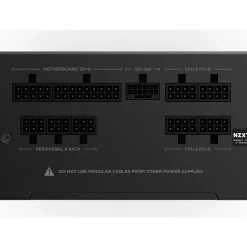750 Watt NZXT C750 Gold Core schwarz Modular 80+ Gold