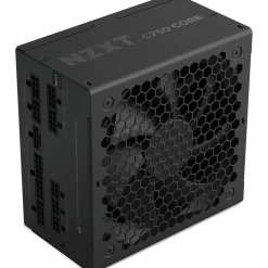 750 Watt NZXT C750 Gold Core schwarz Modular 80+ Gold
