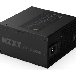750 Watt NZXT C750 Gold Core schwarz Modular 80+ Gold