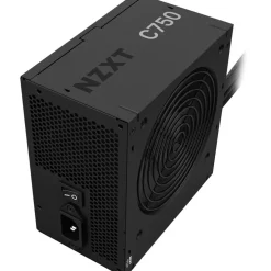 750 Watt NZXT C Series C750 schwarz 80+ Bronze