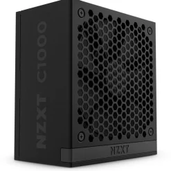 1000 Watt NZXT C Series C1000 schwarz Modular 80+ Gold