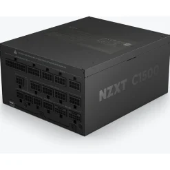 1500 Watt NZXT C Series C1500 schwarz Modular 80+ Platinum
