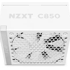 850 Watt NZXT Netzteil 80+ Gold C White C850 PA-8G2BW-EU