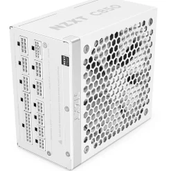 850 Watt NZXT Netzteil 80+ Gold C White C850 PA-8G2BW-EU