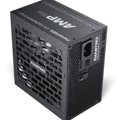 1200 Watt Phanteks AMP GH schwarz Modular 80+ Platinum