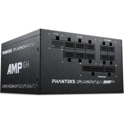 1000 Watt Phanteks AMP GH V2 schwarz Modular 80+ Platinum