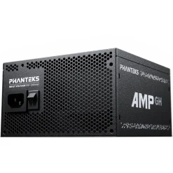 1000 Watt Phanteks AMP GH V2 schwarz Modular 80+ Platinum