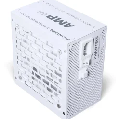 850 Watt Phanteks AMP GH weiß Modular 80+ Gold