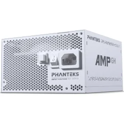 850 Watt Phanteks AMP GH weiß Modular 80+ Gold