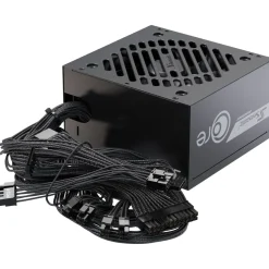 650 Watt Seasonic Core GC-650 Non-Modular 80+ Gold