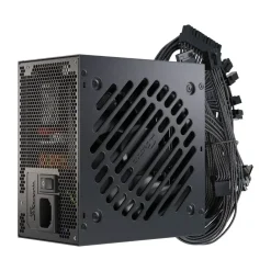 650 Watt Seasonic Core GC-650 Non-Modular 80+ Gold