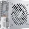 650 Watt Seasonic Core GX White 2024 GX-650 Modular 80+ Gold