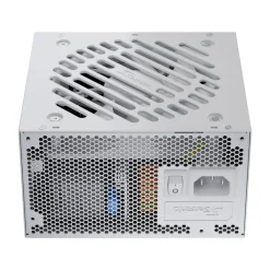 650 Watt Seasonic Core GX White 2024 GX-650 Modular 80+ Gold