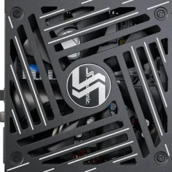850 Watt Seasonic Focus GX-850 Modular 80+ Gold