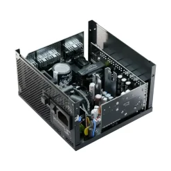 850 Watt Seasonic Focus GX-850 Modular 80+ Gold