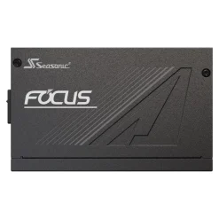 850 Watt Seasonic Focus GX-850 Modular 80+ Gold