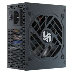 650 Watt Seasonic Focus SGX 2021 Series SGX-650 Modular 80+ Gold