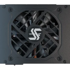 650 Watt Seasonic Focus SGX 2021 Series SGX-650 Modular 80+ Gold