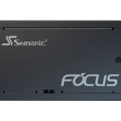 650 Watt Seasonic Focus SGX 2021 Series SGX-650 Modular 80+ Gold
