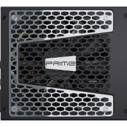 650 Watt Seasonic Prime GX-650 Modular 80+ Gold