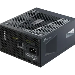 650 Watt Seasonic Prime GX-650 Modular 80+ Gold