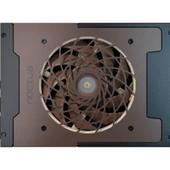 1600 Watt Seasonic Prime TX-1600 Noctua Edition Modular 80+ Titanium