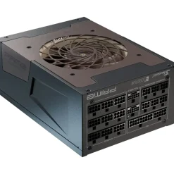 1600 Watt Seasonic Prime TX-1600 Noctua Edition Modular 80+ Titanium