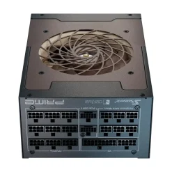 1600 Watt Seasonic Prime TX-1600 Noctua Edition Modular 80+ Titanium