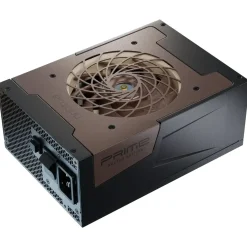 1600 Watt Seasonic Prime TX-1600 Noctua Edition Modular 80+ Titanium