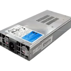 400 Watt Seasonic Server Netzteil 19" 1U single