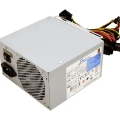400 Watt Seasonic SSP-400ES2 Bulk grau