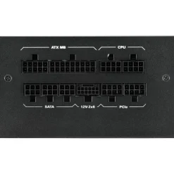 1200 Watt Sharkoon Rebel P20 Modular 80+ Gold