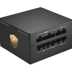 1200 Watt Sharkoon Rebel P20 Modular 80+ Gold